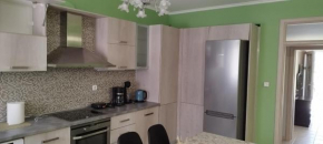 ISOG lux Apartment